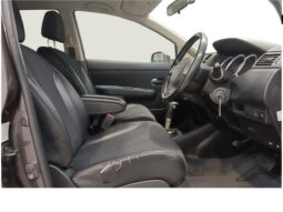 
										Nissan Tiida  2008 full									