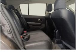 
										Nissan Tiida  2008 full									