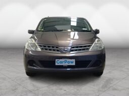 
										Nissan Tiida  2008 full									