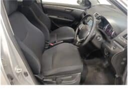 Suzuki SWIFT  2015 full