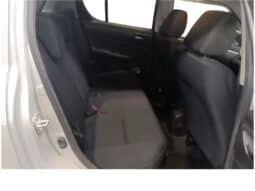 Suzuki SWIFT  2015 full