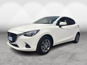 Mazda DEMIO 13S 2017