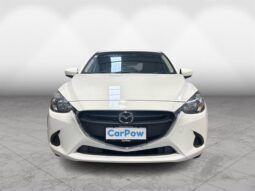 
										Mazda DEMIO 13S 2017 full									
