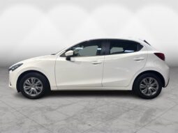 
										Mazda DEMIO 13S 2017 full									