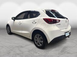 
										Mazda DEMIO 13S 2017 full									