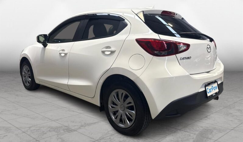 
								Mazda DEMIO 13S 2017 full									