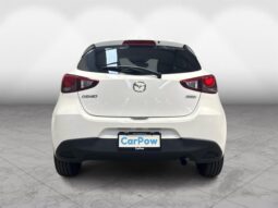 
										Mazda DEMIO 13S 2017 full									