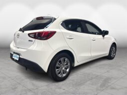 
										Mazda DEMIO 13S 2017 full									