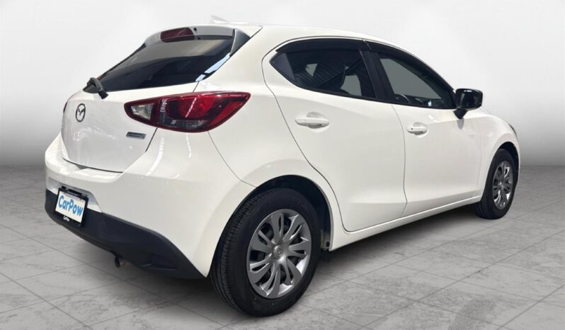 
								Mazda DEMIO 13S 2017 full									