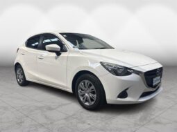 
										Mazda DEMIO 13S 2017 full									