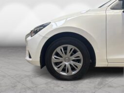 
										Mazda DEMIO 13S 2017 full									
