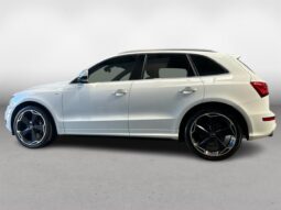 
										Audi SQ5 ASSISTANCE PKG 2015 full									