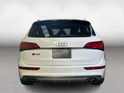 
										Audi SQ5 ASSISTANCE PKG 2015 full									