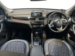 
										BMW X1 xDrive 20i X Line 2016 full									