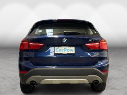 
										BMW X1 xDrive 20i X Line 2016 full									