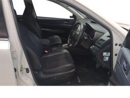 
										Subaru LEGACY  2012 full									