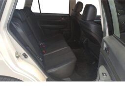 
										Subaru LEGACY  2012 full									
