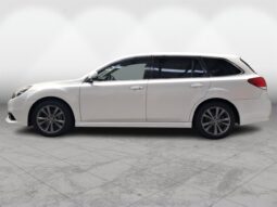 
										Subaru LEGACY  2012 full									