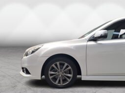 
										Subaru LEGACY  2012 full									