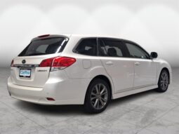 
										Subaru LEGACY  2012 full									
