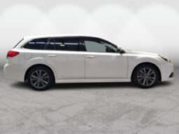 
										Subaru LEGACY  2012 full									