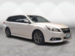 
										Subaru LEGACY  2012 full									