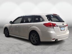 
										Subaru LEGACY  2012 full									
