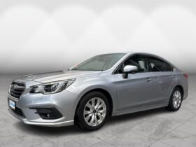 Subaru LEGACY B4 4WD 2017