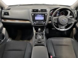 
										Subaru LEGACY B4 4WD 2017 full									