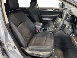 
										Subaru LEGACY B4 4WD 2017 full									