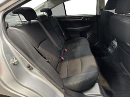 
										Subaru LEGACY B4 4WD 2017 full									