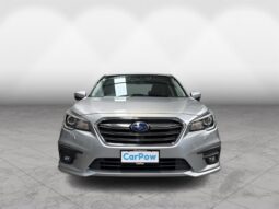 
										Subaru LEGACY B4 4WD 2017 full									