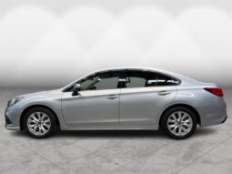 
										Subaru LEGACY B4 4WD 2017 full									