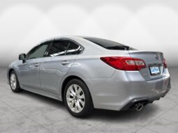 
										Subaru LEGACY B4 4WD 2017 full									