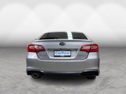 
										Subaru LEGACY B4 4WD 2017 full									