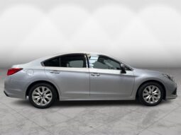 
										Subaru LEGACY B4 4WD 2017 full									