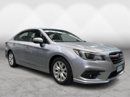 
										Subaru LEGACY B4 4WD 2017 full									