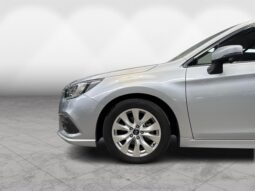 
										Subaru LEGACY B4 4WD 2017 full									
