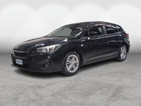 Subaru IMPREZA SPORTS 1.6i-L Eyesight 2017