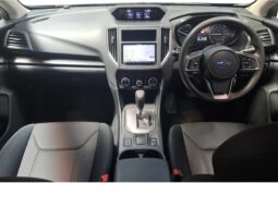 
										Subaru IMPREZA SPORTS 1.6i-L Eyesight 2017 full									