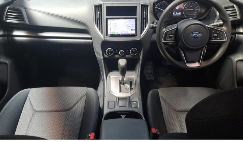 
								Subaru IMPREZA SPORTS 1.6i-L Eyesight 2017 full									