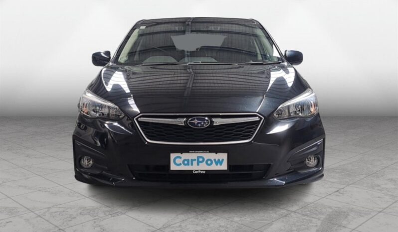 
								Subaru IMPREZA SPORTS 1.6i-L Eyesight 2017 full									