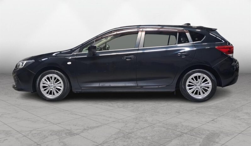
								Subaru IMPREZA SPORTS 1.6i-L Eyesight 2017 full									