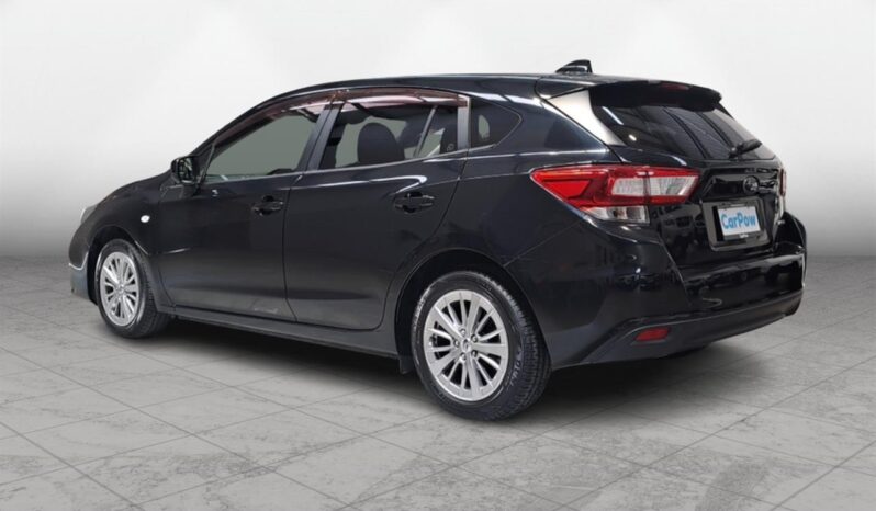 
								Subaru IMPREZA SPORTS 1.6i-L Eyesight 2017 full									