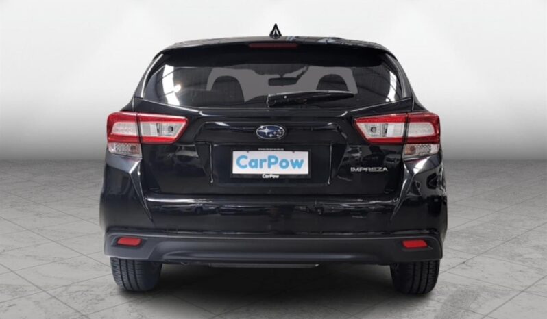 
								Subaru IMPREZA SPORTS 1.6i-L Eyesight 2017 full									