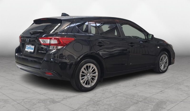 
								Subaru IMPREZA SPORTS 1.6i-L Eyesight 2017 full									