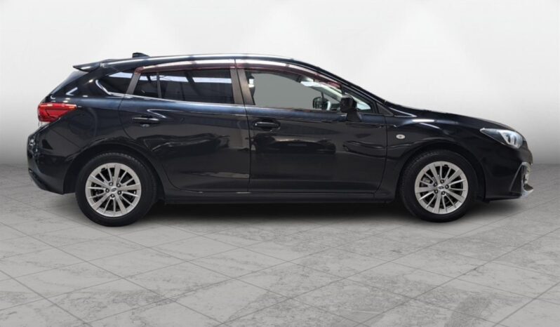 
								Subaru IMPREZA SPORTS 1.6i-L Eyesight 2017 full									