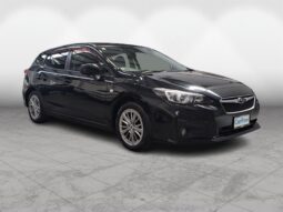 
										Subaru IMPREZA SPORTS 1.6i-L Eyesight 2017 full									