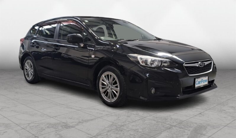 
								Subaru IMPREZA SPORTS 1.6i-L Eyesight 2017 full									
