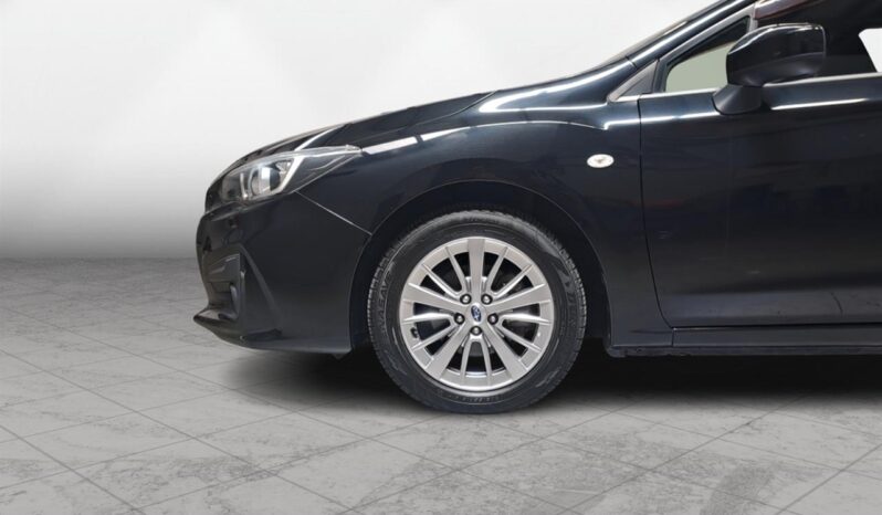 
								Subaru IMPREZA SPORTS 1.6i-L Eyesight 2017 full									